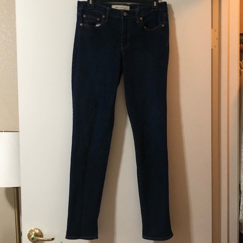 Gap Jeans